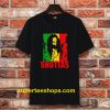 Shottas Movie Reggae T-Shirt