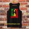 Shottas Movie Reggae Tanktop