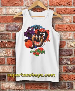 Space Jam Tank Top