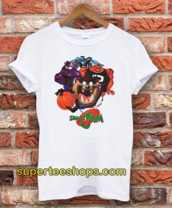 Space Jam T-shirt