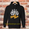 Stayin Alive Bee Gees Hoodie