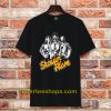 Stayin Alive Bee Gees T-Shirt