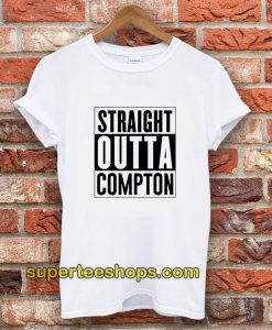 Straight Outta Compton T-Shirt