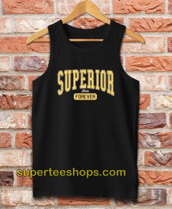 Superior Forever Unisex Tank Top