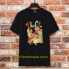 TLC No Scrubs Photo T-shirt