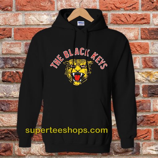 The Black Keys Hoodie