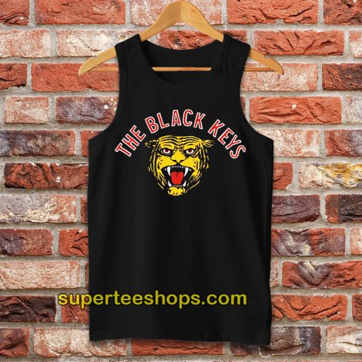 The Black Keys Tanktop