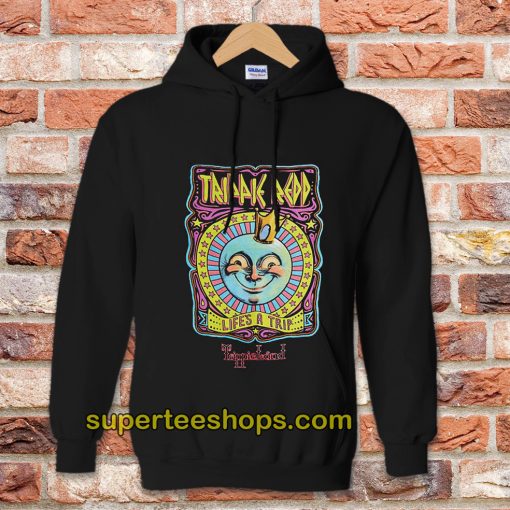 Trippie Redd life's a trip Hoodie