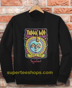 Trippie Redd life's a trip Sweatshirt