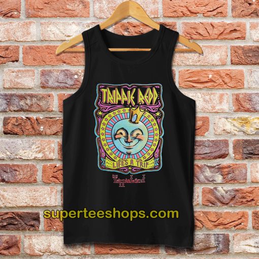 Trippie Redd life's a trip Tanktop