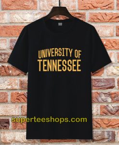 University Of Tennessee T-Shirt