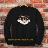 Vintage 90s Hamburglar Sweatshirt