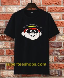 Vintage 90s Hamburglar T Shirt