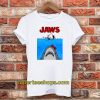 Jaws Hello Kitty T-Shirt