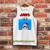 Jaws Hello Kitty Tanktop