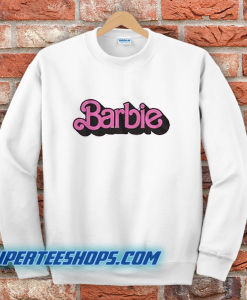 Barbie Sweatshirt