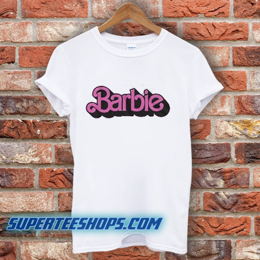 Barbie T shirt