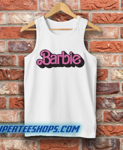 Barbie Tank Top