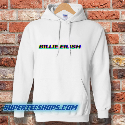 Bellyache Billie Eilish Hoodie