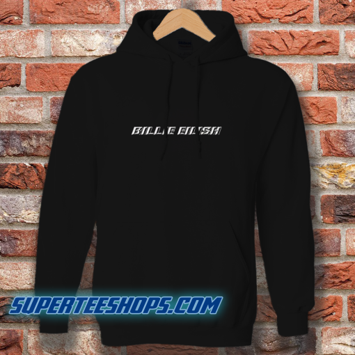 Billie Eilish Bellyache Hoodie