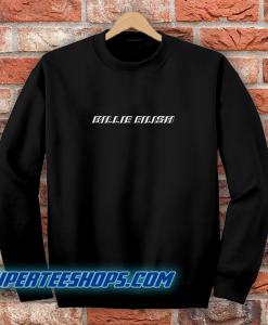 Billie Eilish Bellyache Sweatshirt
