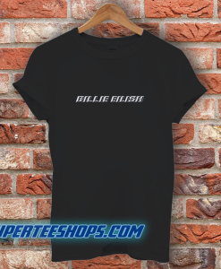 Billie Eilish Bellyache T-Shirt