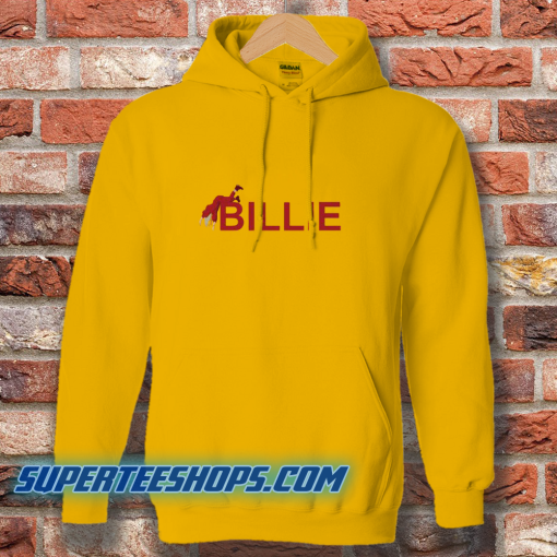 Billie Eilish Hoodie