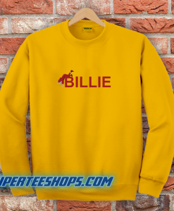 Billie Eilish Sweatshirt