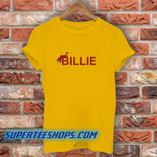 Billie Eilish T-Shirt