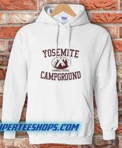 Brandy Melville Yosemite Hoodie