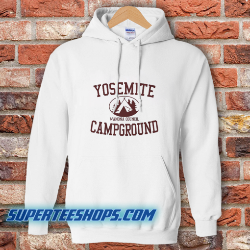 Brandy Melville Yosemite Hoodie