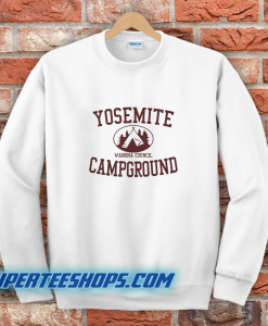 Brandy Melville Yosemite Sweatshirt