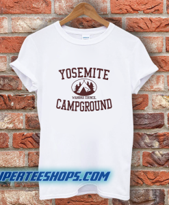 Brandy Melville Yosemite T-Shirt