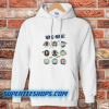 Brooklyn Nine-Nine Hoodie