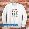 Brooklyn Nine-Nine Sweatshirt