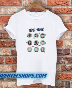 Brooklyn Nine-Nine T-Shirt