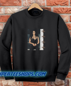 Cher Heart Of Stone World Tour Sweatshirt