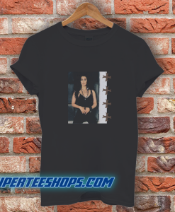 Cher Heart Of Stone World Tour T-Shirt