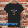Diamond Arabic T-Shirt