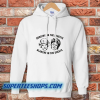 Dorothy On The Streets Blanche In The Sheets Hoodie