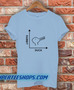 Duck-Rabbit T-Shirt