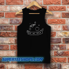 Give Me Space Tank Top