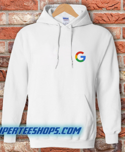 Google Hoodie