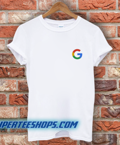 Google T-Shirt