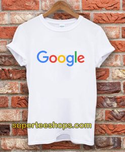 Google T-Shirt