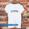 Harry Potter Slytherin T-Shirt