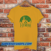 Hyrule Legend Of Zelda T Shirt