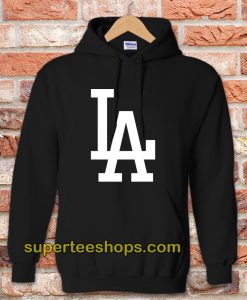 LA Dodgers Hoodie