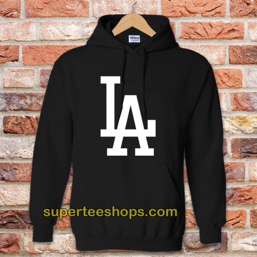 LA Dodgers Hoodie