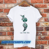 Hummingbird Suicide You Matter T-Shirt